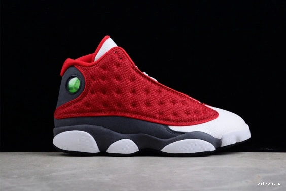 Rep EP Air Red Flint Grey Retro DJ5982-600 Jordan Gym 13 DJ5982-600 0314